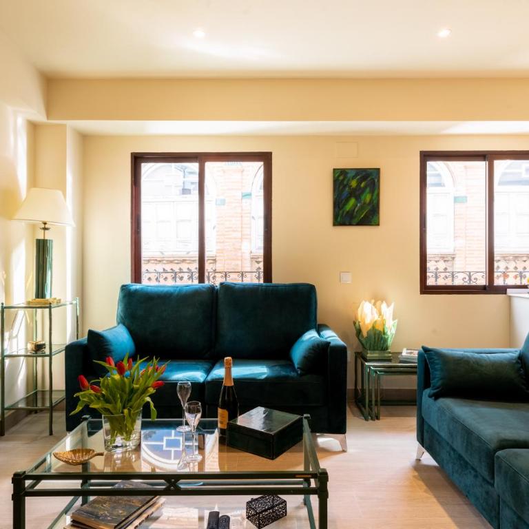 Veoapartment Pimienta 12 - Villa de 3 dormitorios - 26