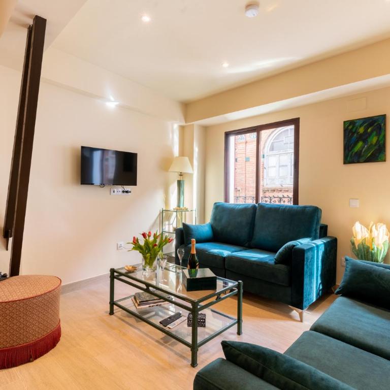 Veoapartment Pimienta 12 - Villa de 3 dormitorios - 3