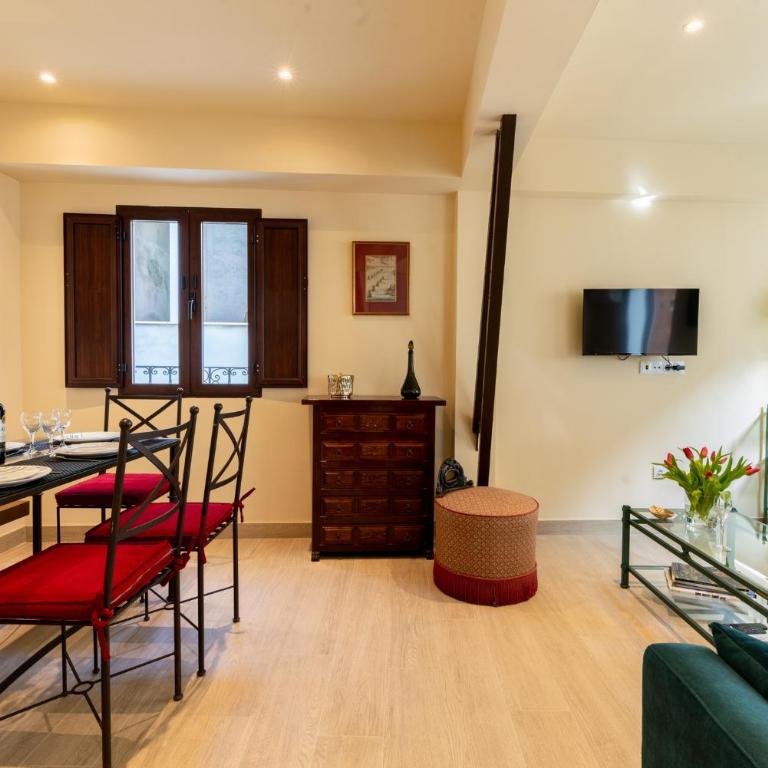 Veoapartment Pimienta 12 - Villa de 3 dormitorios - 25