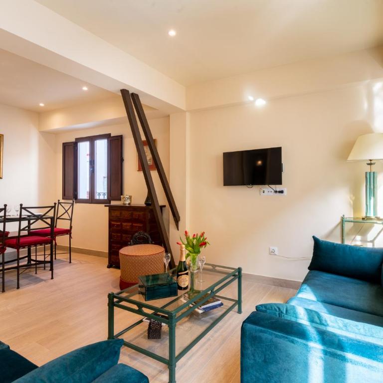 Veoapartment Pimienta 12 - Villa de 3 dormitorios - 27