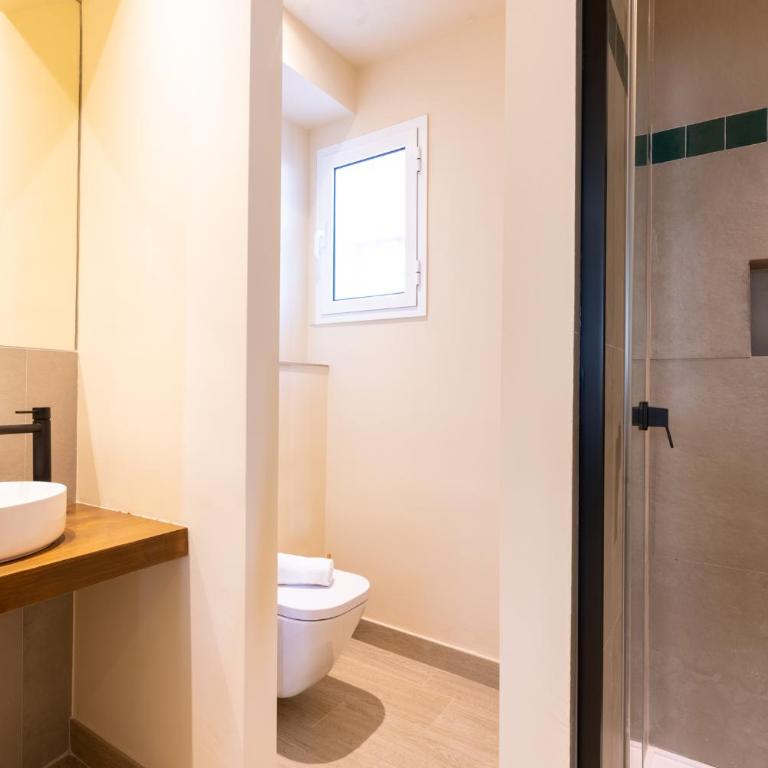 Veoapartment Pimienta 12 - Villa de 3 dormitorios - 35