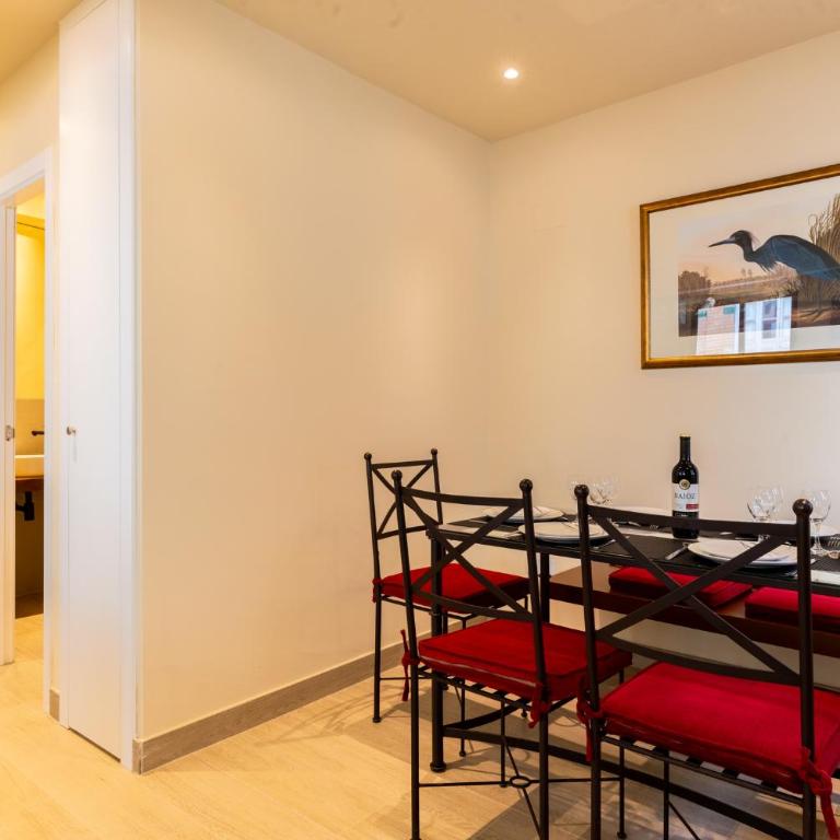 Veoapartment Pimienta 12 - Villa de 3 dormitorios - 32