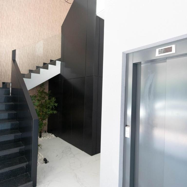 075 - Apartamento del Mar 001 - comfortHOLIDAYS - Apartamento de 2 dormitorios - 12