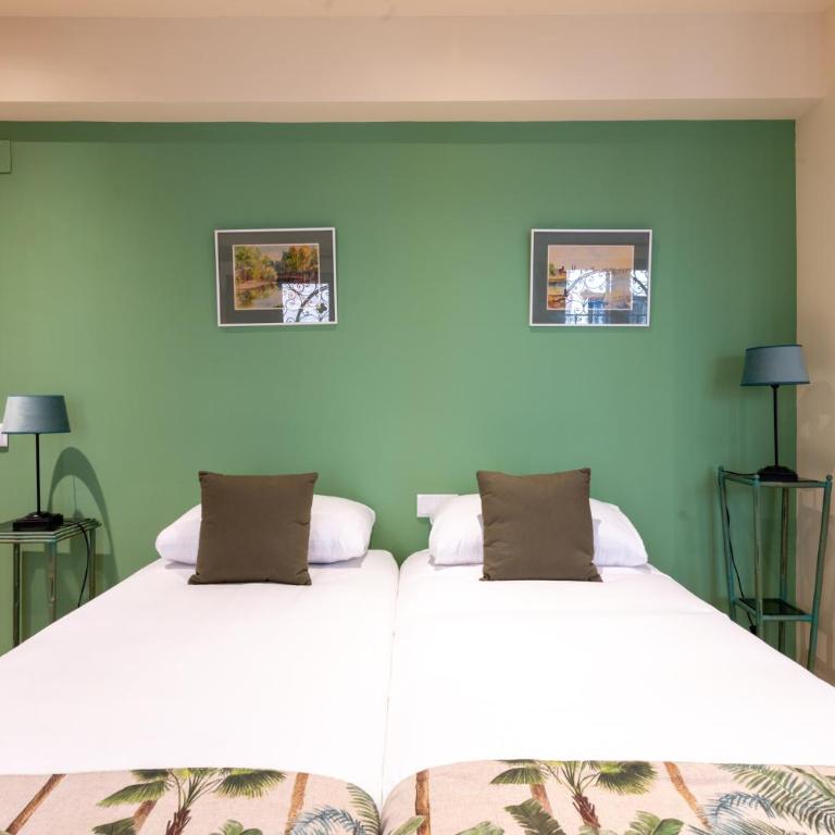 Veoapartment Pimienta 12 - Villa de 3 dormitorios - 41