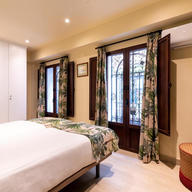 Veoapartment Pimienta 12 - Villa de 3 dormitorios - 42