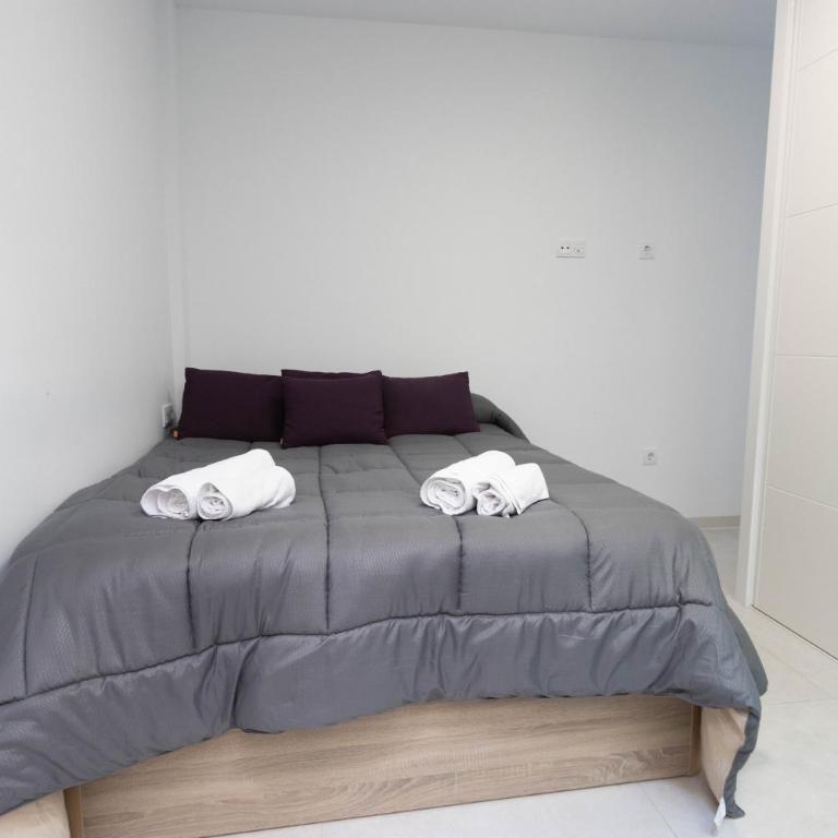 075 - Apartamento del Mar 001 - comfortHOLIDAYS - Apartamento de 2 dormitorios - 5