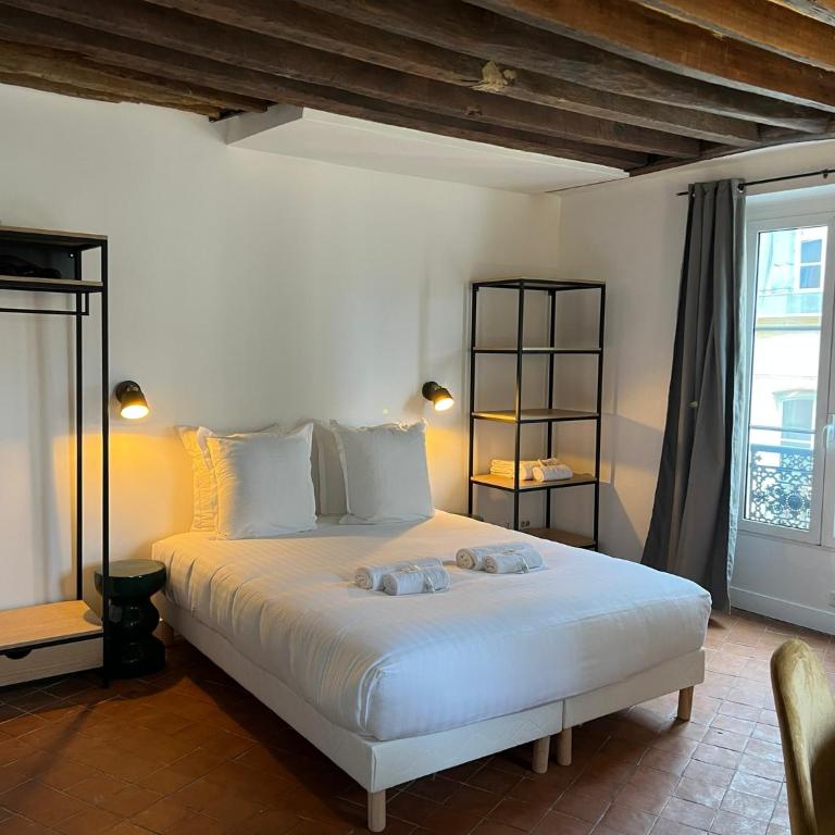 Conde Chic Studio - Studio Conde Chic 4 - 1