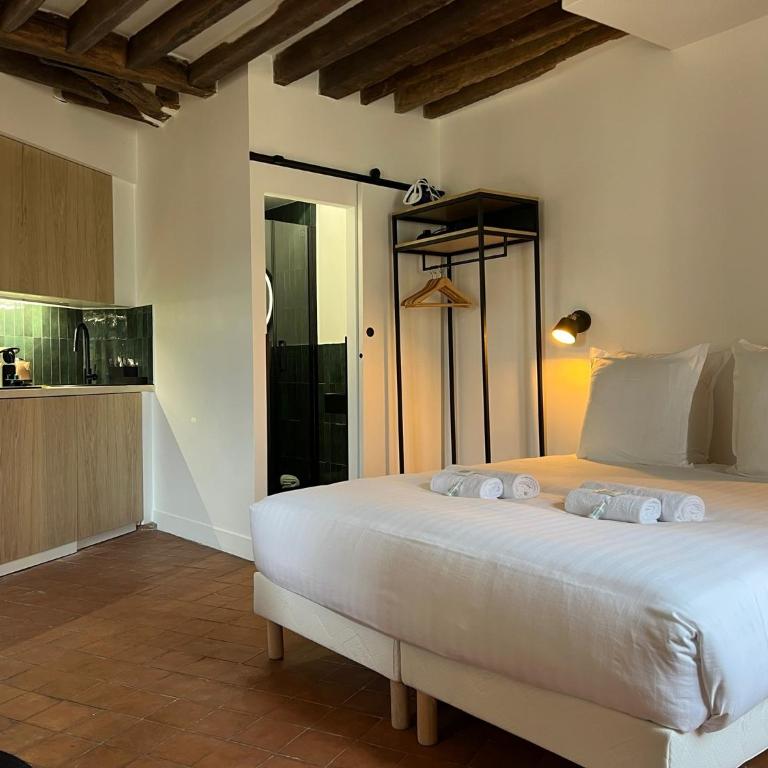 Conde Chic Studio - Studio Conde Chic 4 - 4