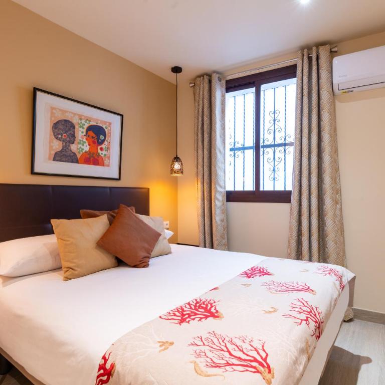 Veoapartment Pimienta 12 - Villa de 3 dormitorios - 48