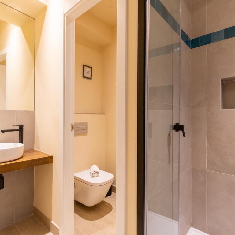 Veoapartment Pimienta 12 - Villa de 3 dormitorios - 8