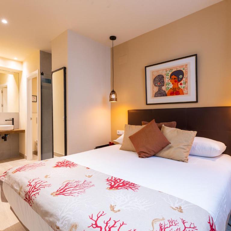 Veoapartment Pimienta 12 - Villa de 3 dormitorios - 7