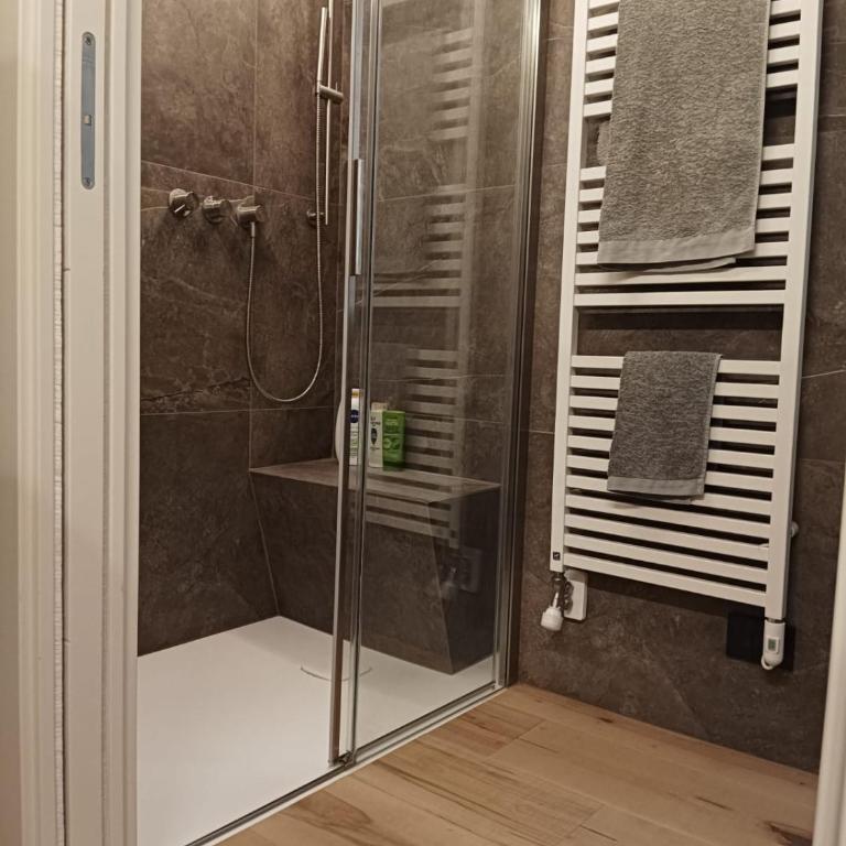 Ca' Filipet - Appartement 1 Chambre - 25