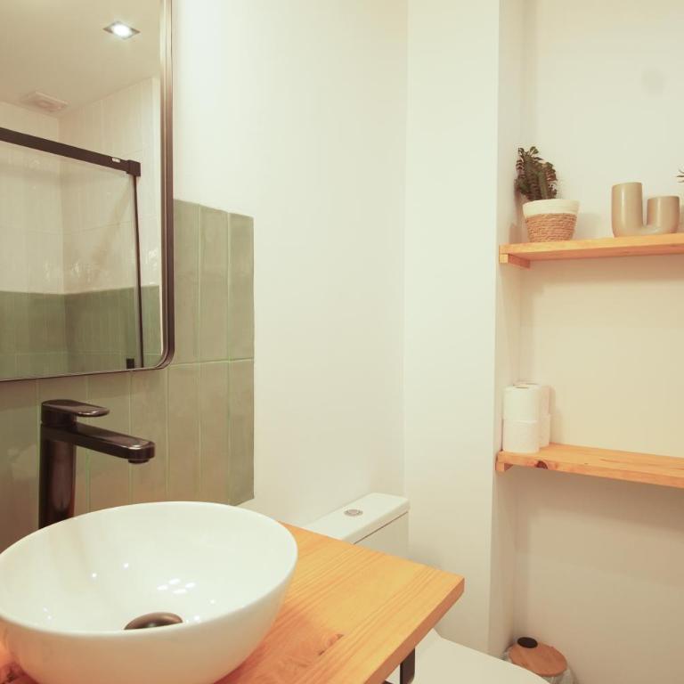 Ocean View Ha Apartment - Apartamento de 2 dormitorios - 23