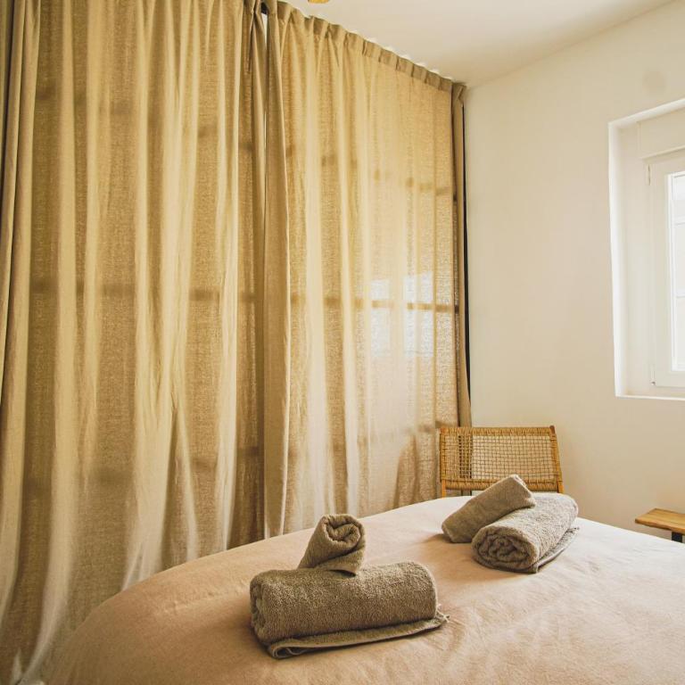 Ocean View Ha Apartment - Apartamento de 2 dormitorios - 15