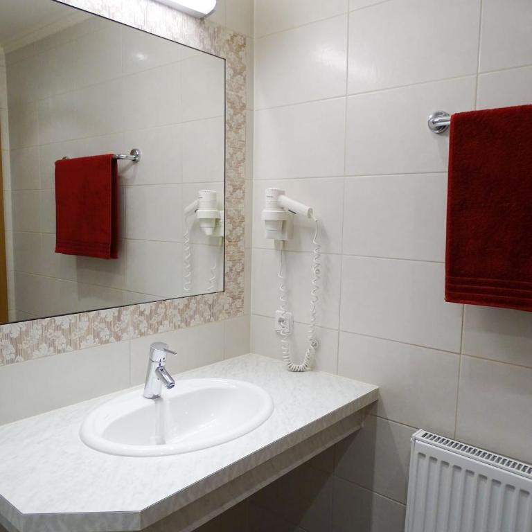 Appartements Windschnur by PiaundDirk - Apartment mit 2 Schlafzimmern - 5