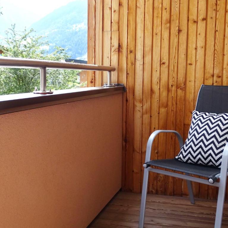 Appartements Windschnur by PiaundDirk - Apartment mit 2 Schlafzimmern - 3