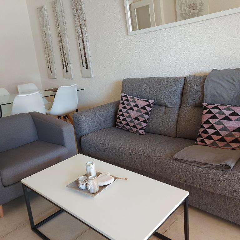 ROCASOL - Elli - Apartamento de 2 dormitorios - 5
