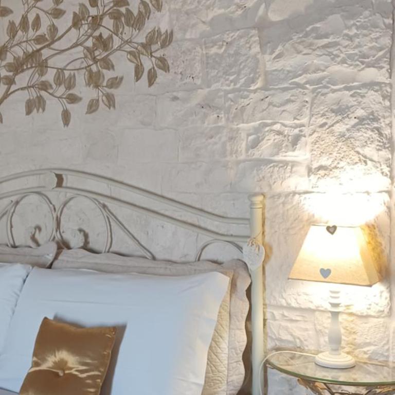 Casa Relax Isabelle - Suite Trullo - 9