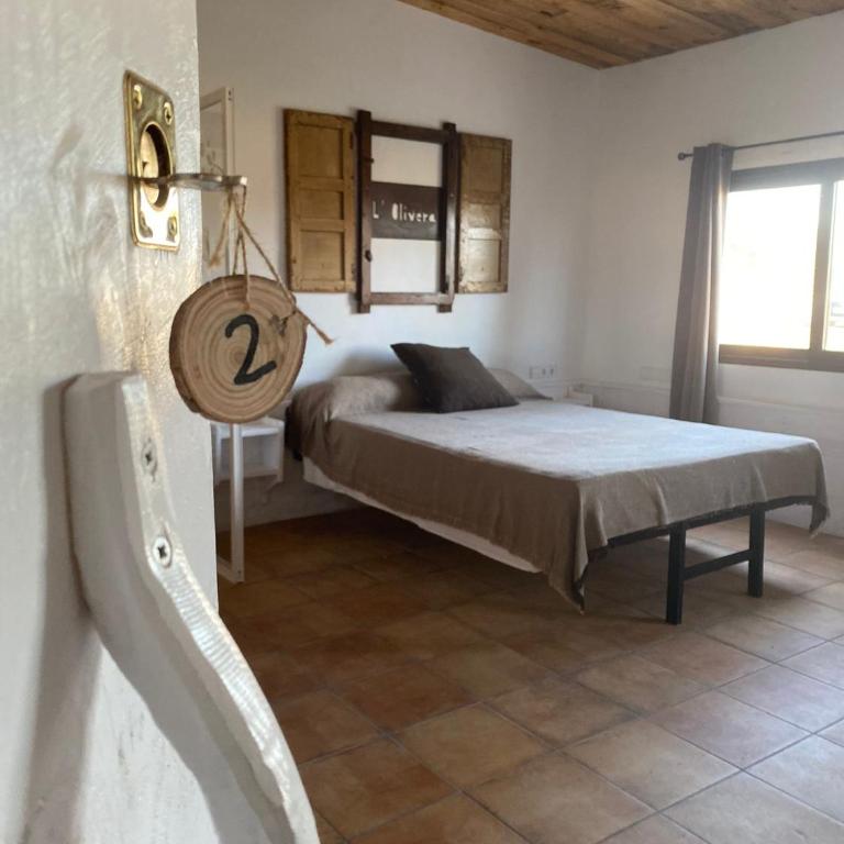 La Finestra del Delta - Habitación Doble - 2