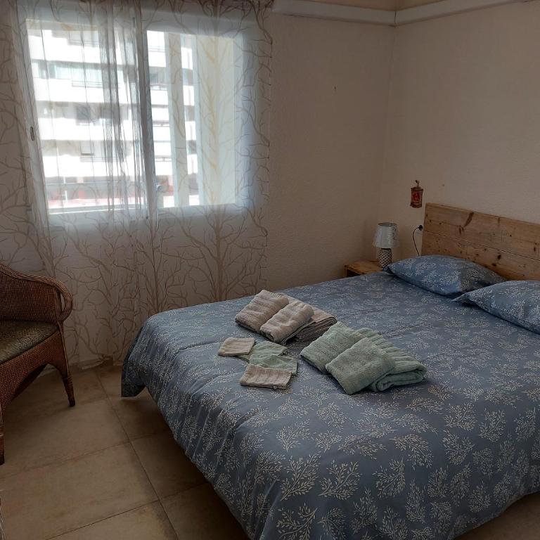 ROCASOL - Elli - Apartamento de 2 dormitorios - 8