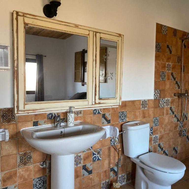 La Finestra del Delta - Habitación Doble - 4
