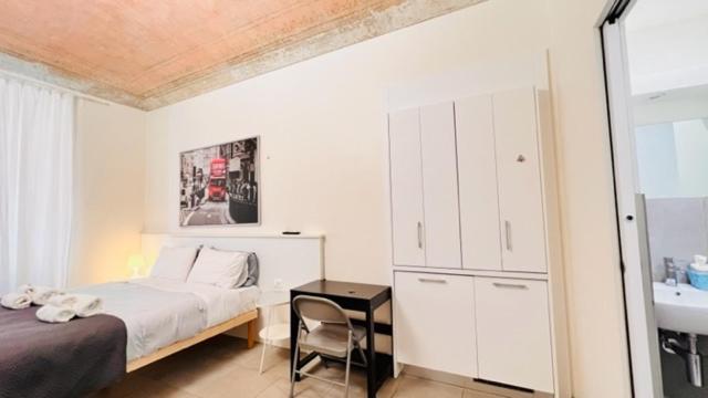 Piccole suite di charme - Deluxe Room - 4