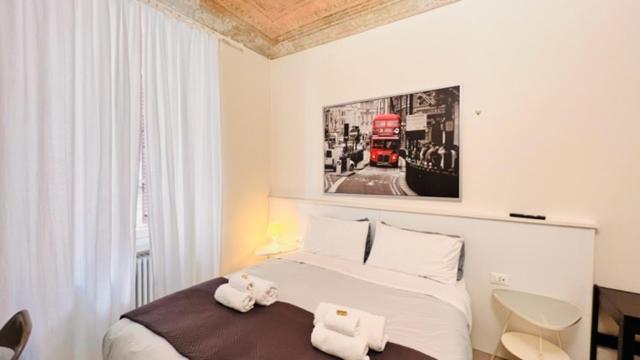 Piccole suite di charme - Deluxe Room - 3