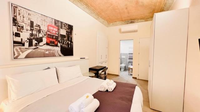 Piccole suite di charme - Deluxe Room - 2
