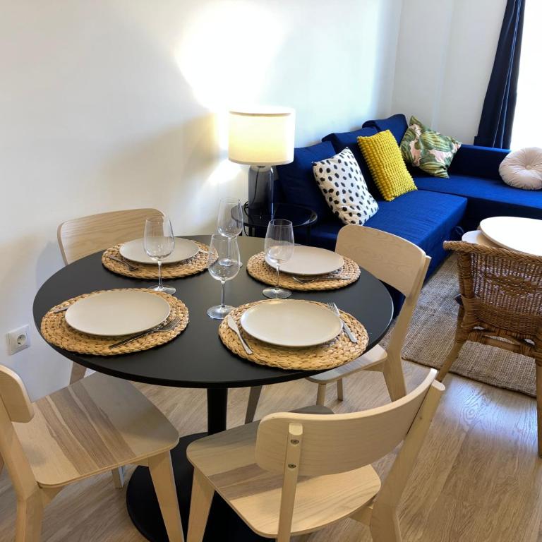 Malaga Victoria - Apartamento de 2 dormitorios - 12