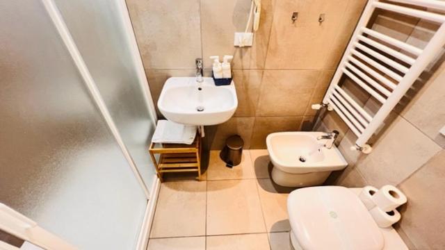 Piccole suite di charme - Deluxe Room - 1