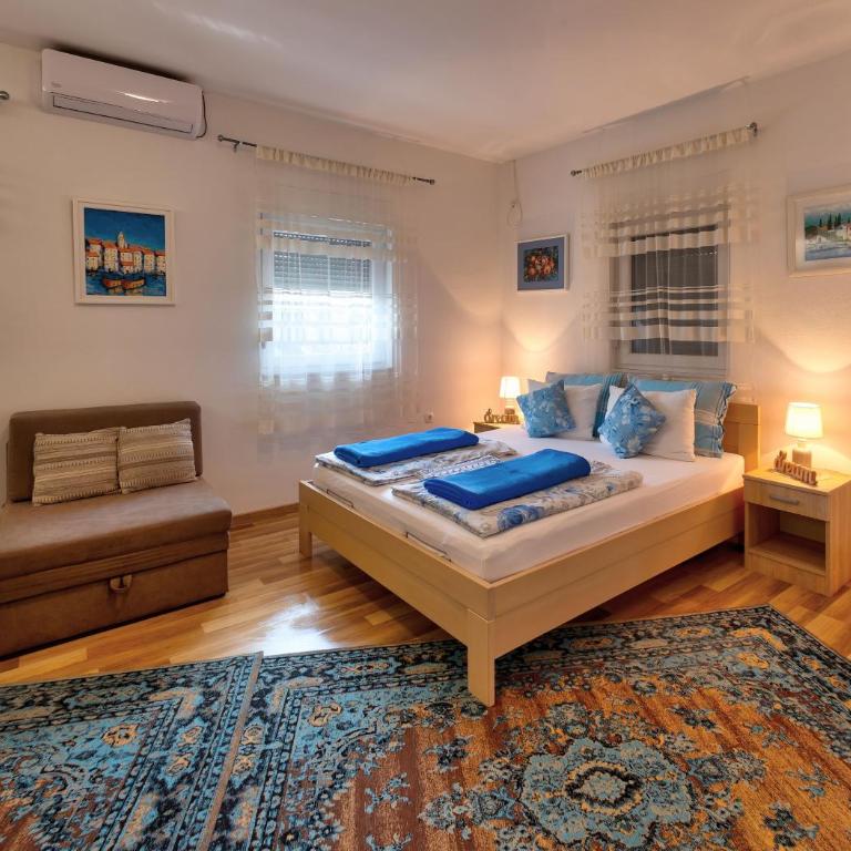 Villa Acapulco - Studio Apartment - 3
