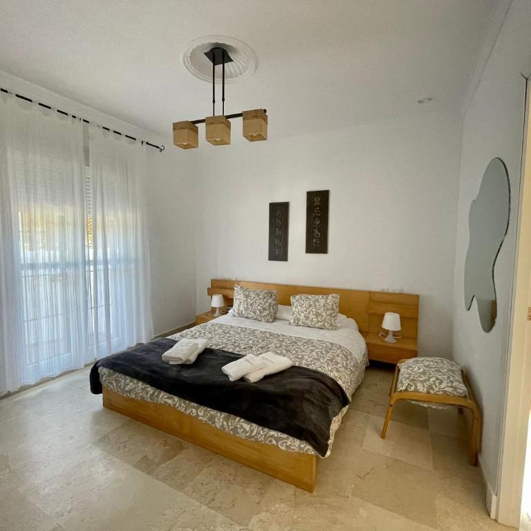 Chalet Edén Azul - Casa - 11