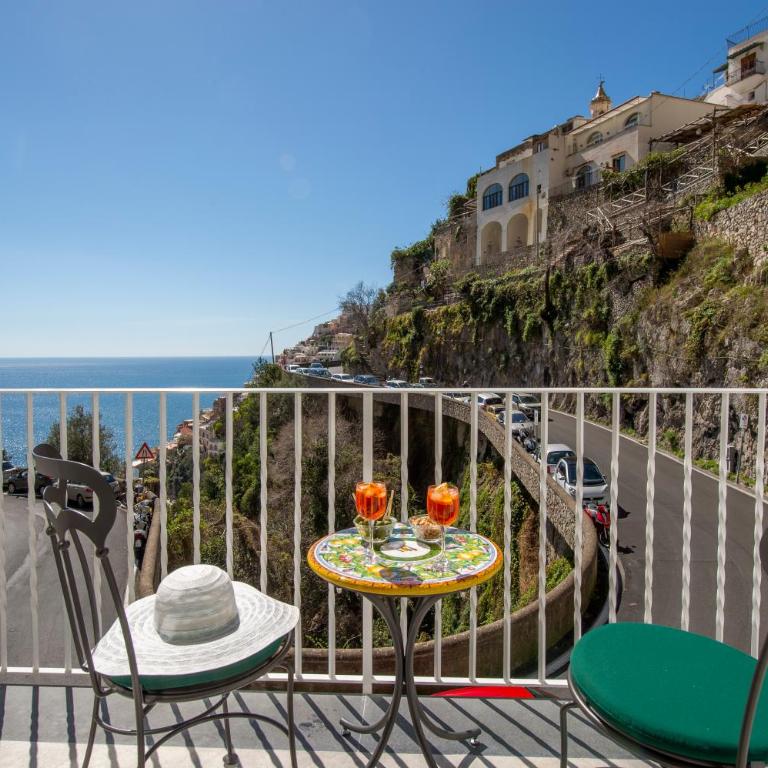 Casa Carmela - Appartamento con 3 Camere da Letto - 9