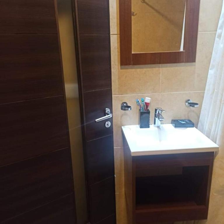 Bella VISTA - Apartamento de 1 dormitorio - 4