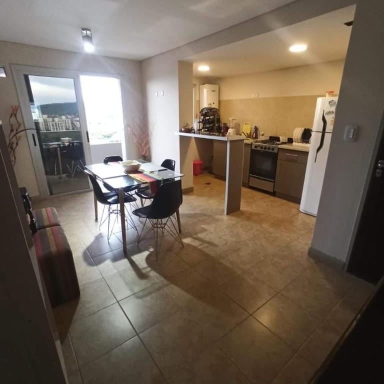 Bella VISTA - Apartamento de 1 dormitorio - 5