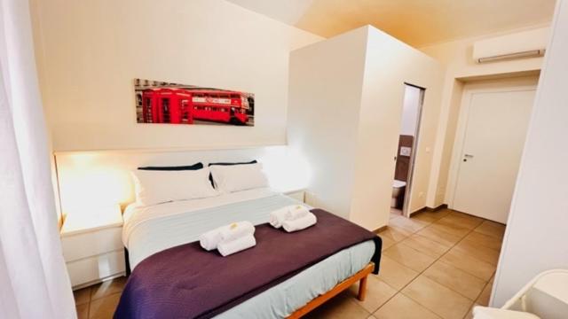 Piccole suite di charme - Double Room - 1