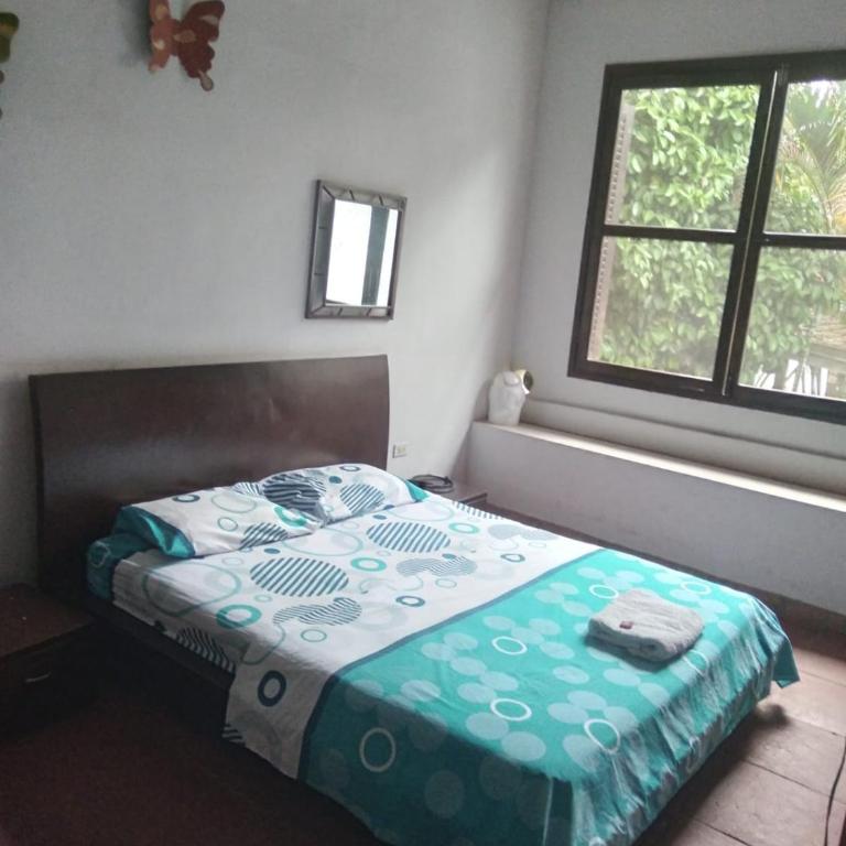 Hostal Casa de los Virreyes - Habitación Doble - 2
