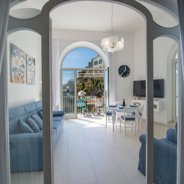 Casa Carmela - Appartamento con 3 Camere da Letto - 13