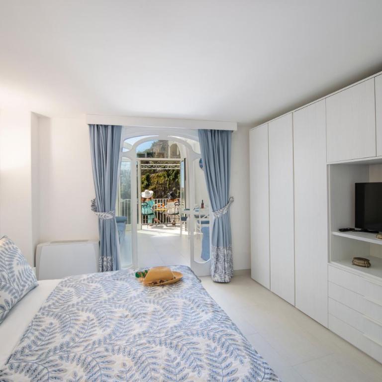 Casa Carmela - Appartamento con 3 Camere da Letto - 42