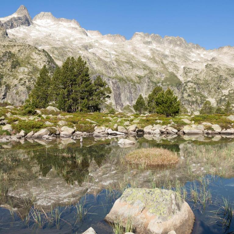 3 Bedroom Awesome Apartment In Cauterets - Appartement 3 Chambres - 1