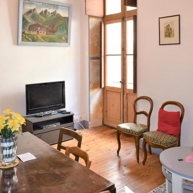 3 Bedroom Awesome Apartment In Cauterets - Appartement 3 Chambres - 5
