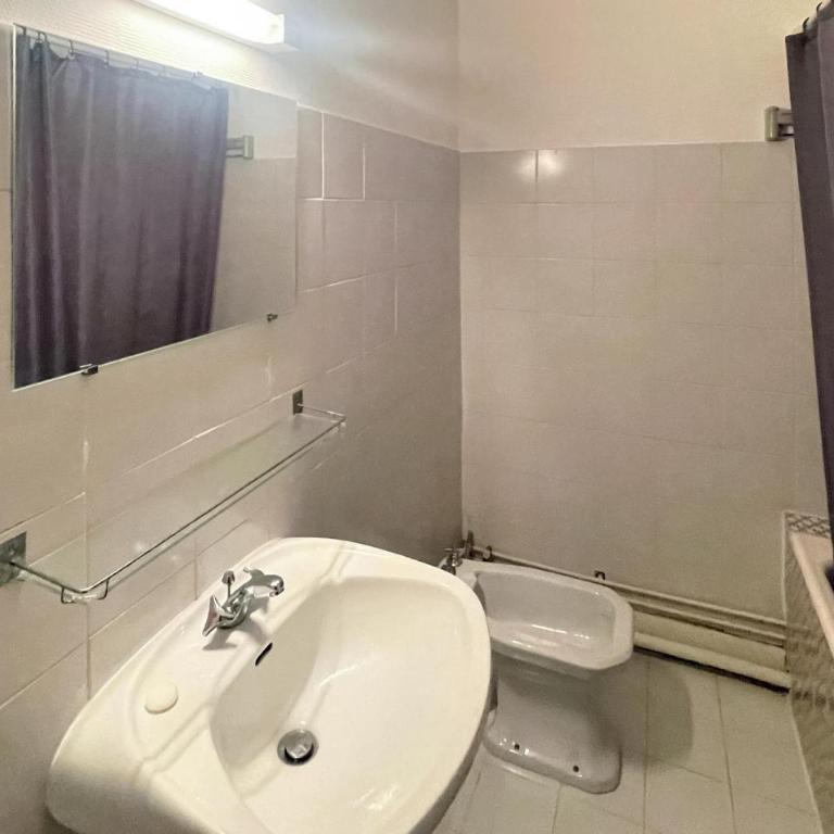 3 Bedroom Awesome Apartment In Cauterets - Appartement 3 Chambres - 14