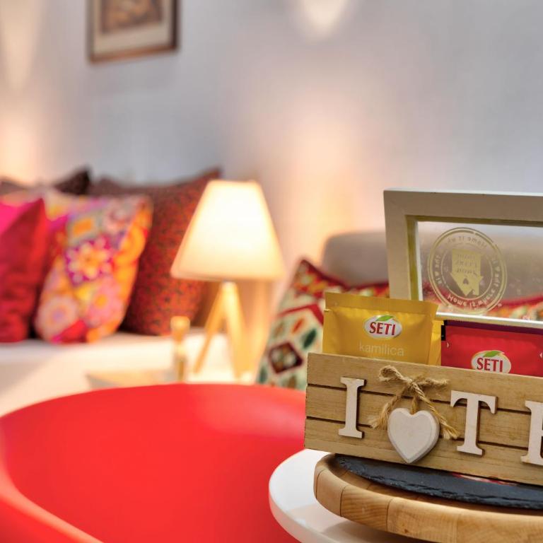 Villa Acapulco - Studio Apartment - 8