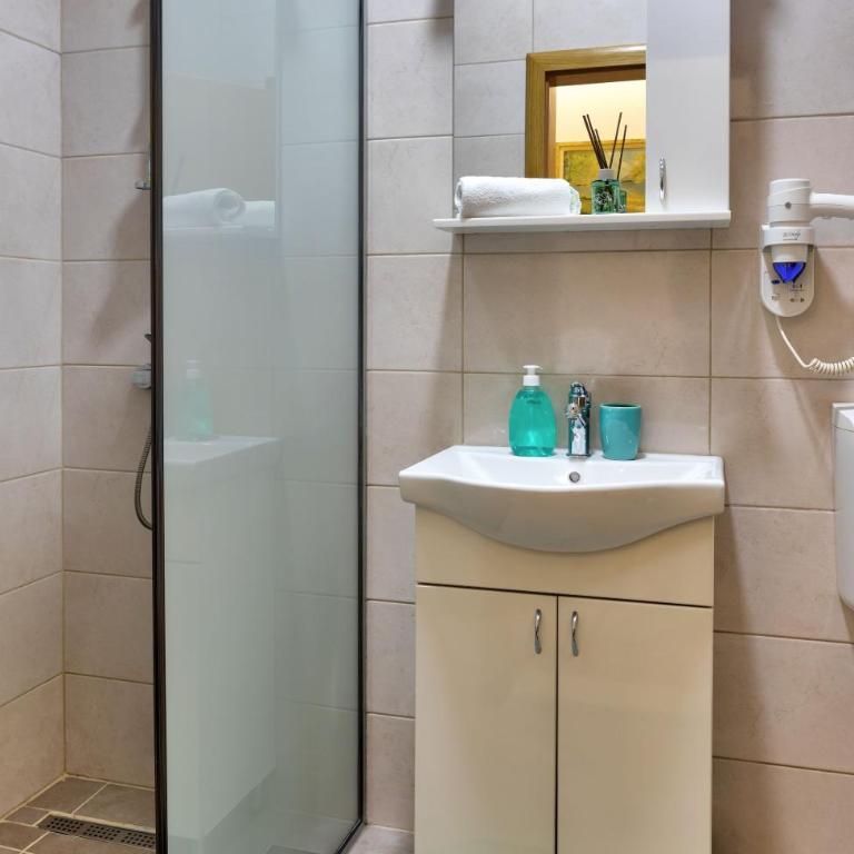 Villa Acapulco - Studio Apartment - 14