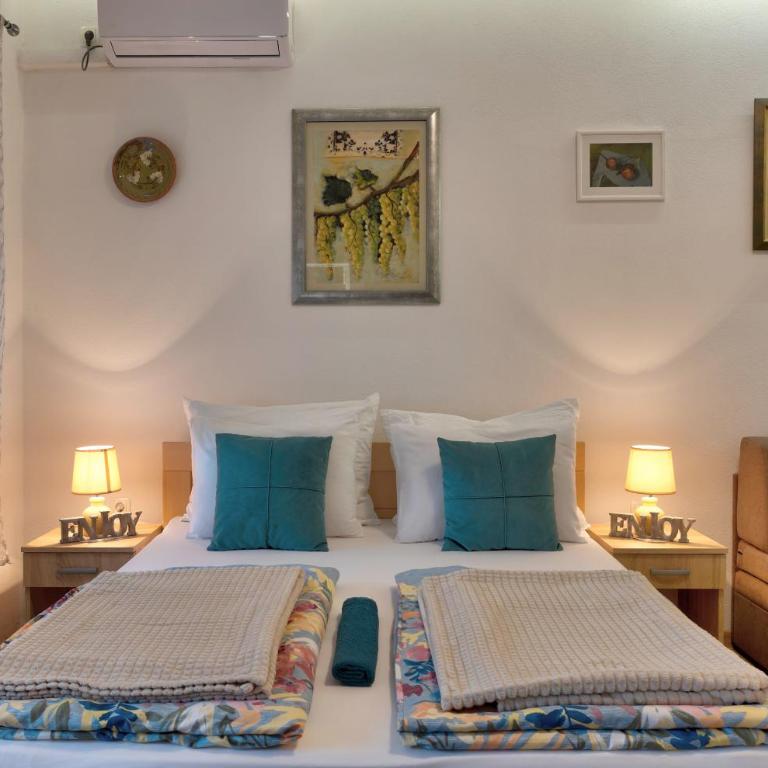 Villa Acapulco - Studio Apartment - 4