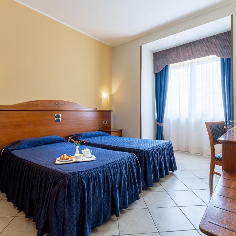 Hotel Relax - Camera Singola - 2