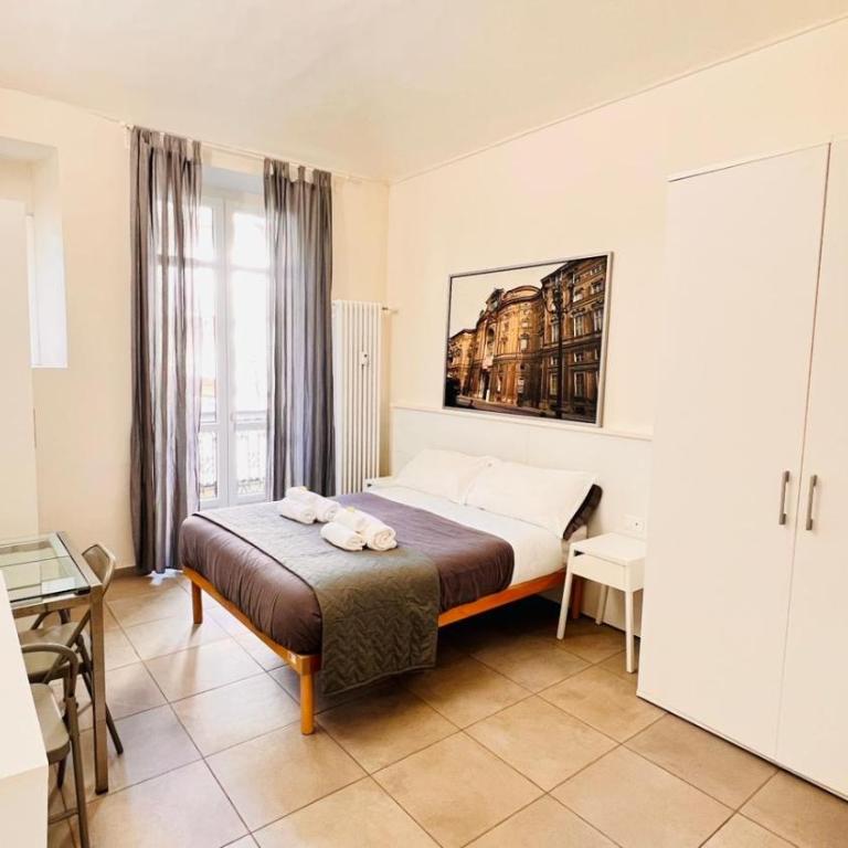 Piccole suite di charme - Double Room - 7