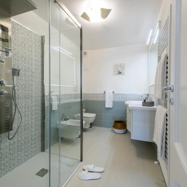 Casa Carmela - Appartamento con 3 Camere da Letto - 45