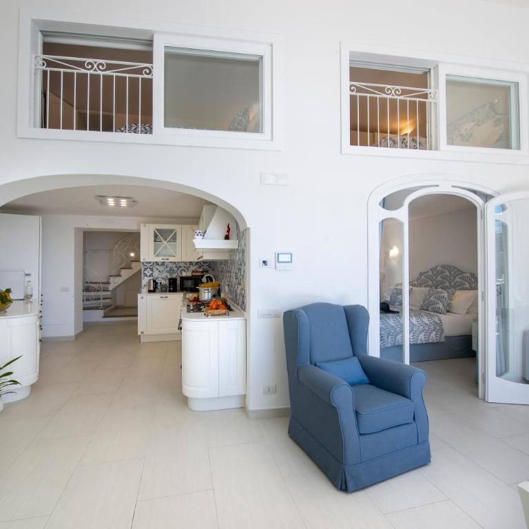 Casa Carmela - Appartamento con 3 Camere da Letto - 21
