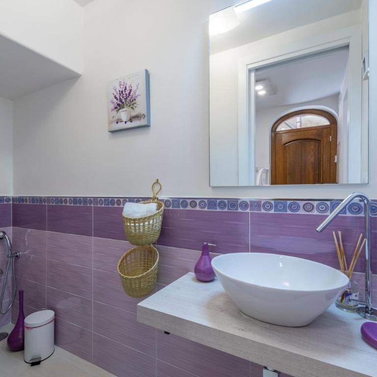 Casa Carmela - Appartamento con 3 Camere da Letto - 31